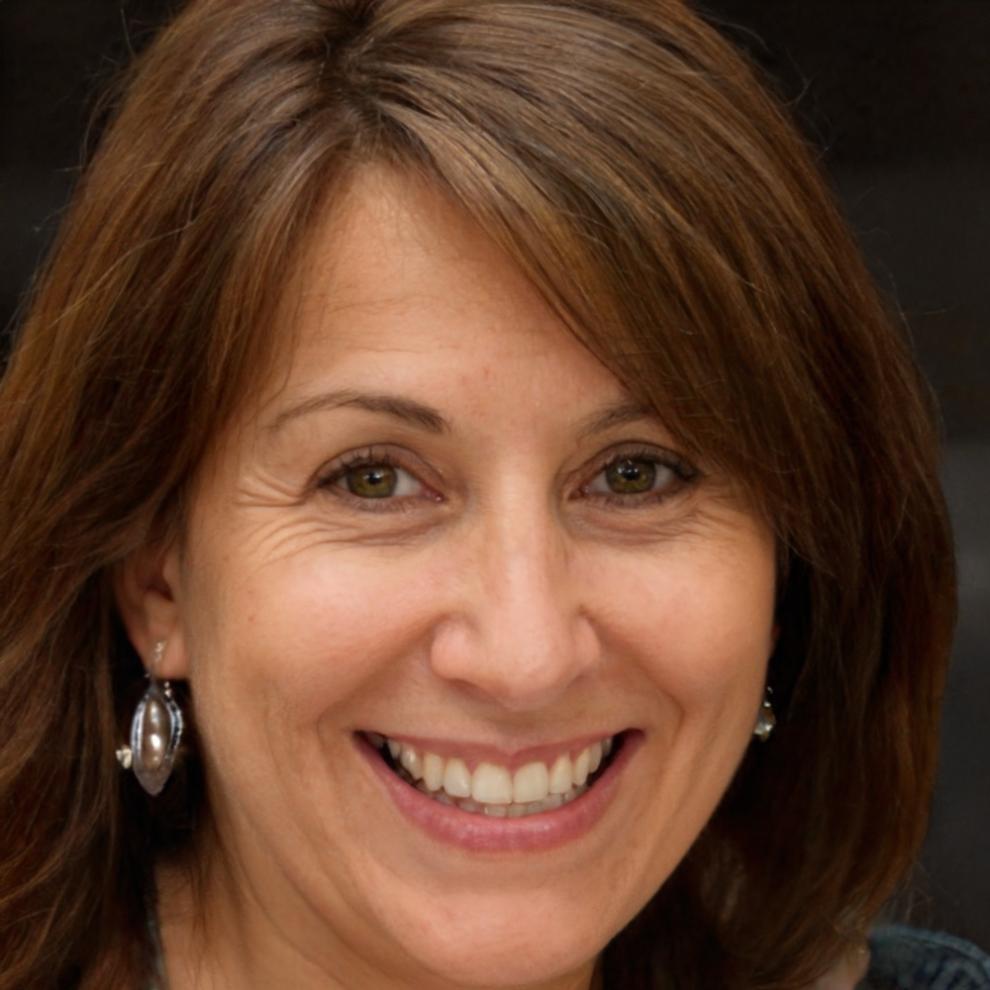 Mónica Castañeda, especialista en planificación financiera